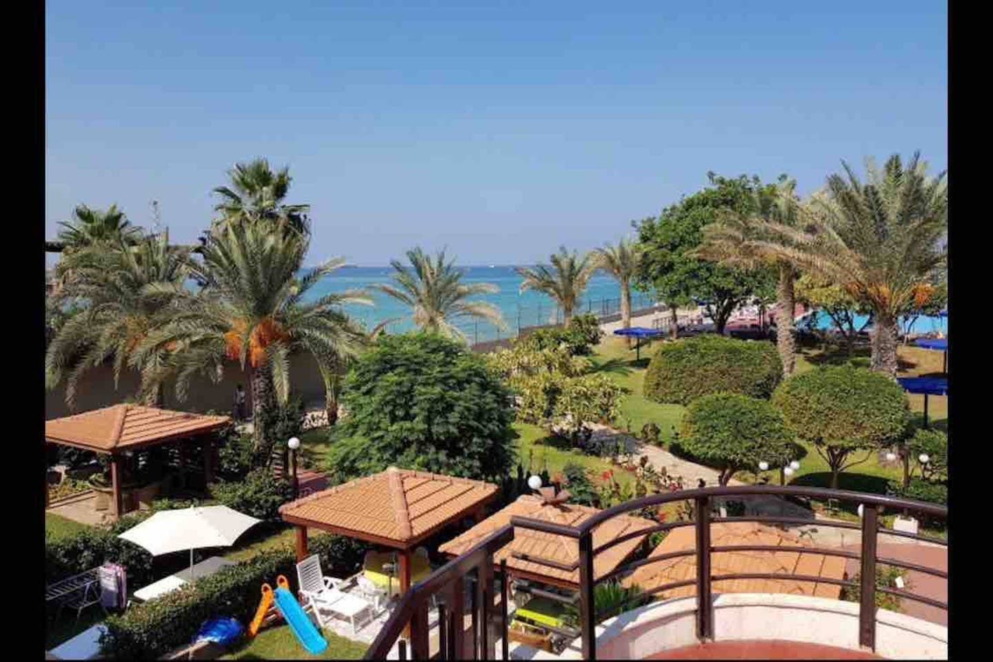 Chalet for rent in Samaya HomePro