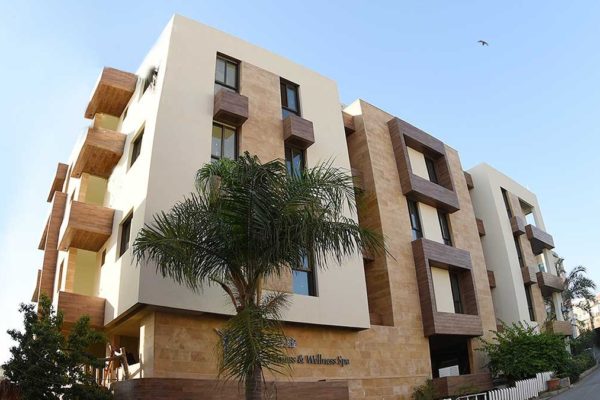 Apartment for sale in Amchit