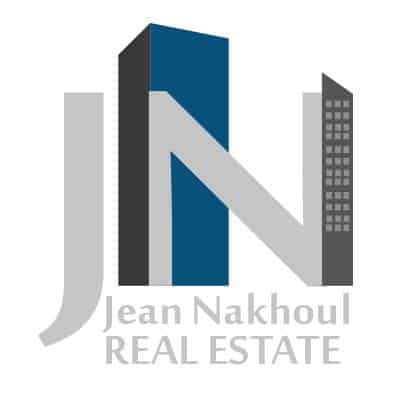 Jean Nakhoul