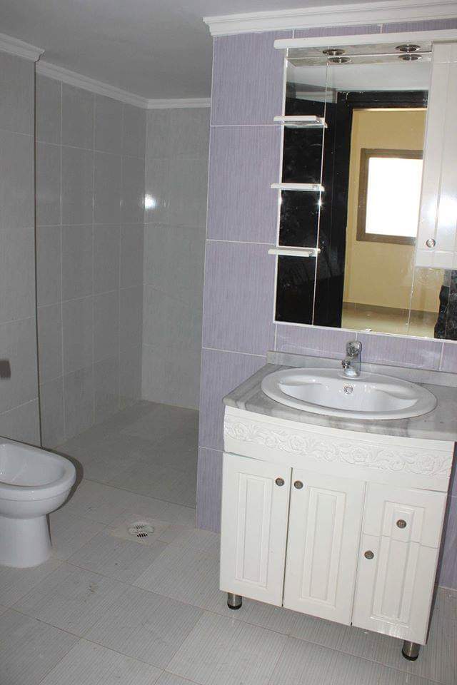 Apartment for sale in Dawhet Aramoun HomePro