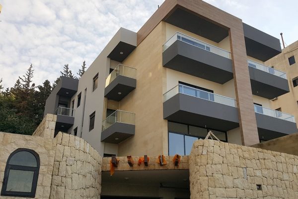 Apartments for sale in Blat Jbeil