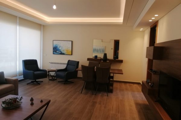 Furnished Apartment for rent in Achrafieh