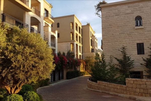 Apartment for sale in Beit Misk