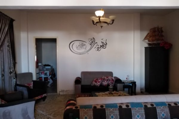 Apartment in Ouzai for sale