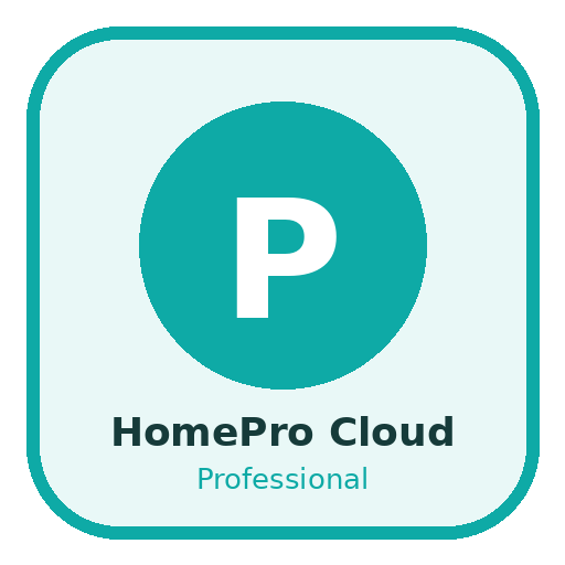 HomePro Cloud Professional