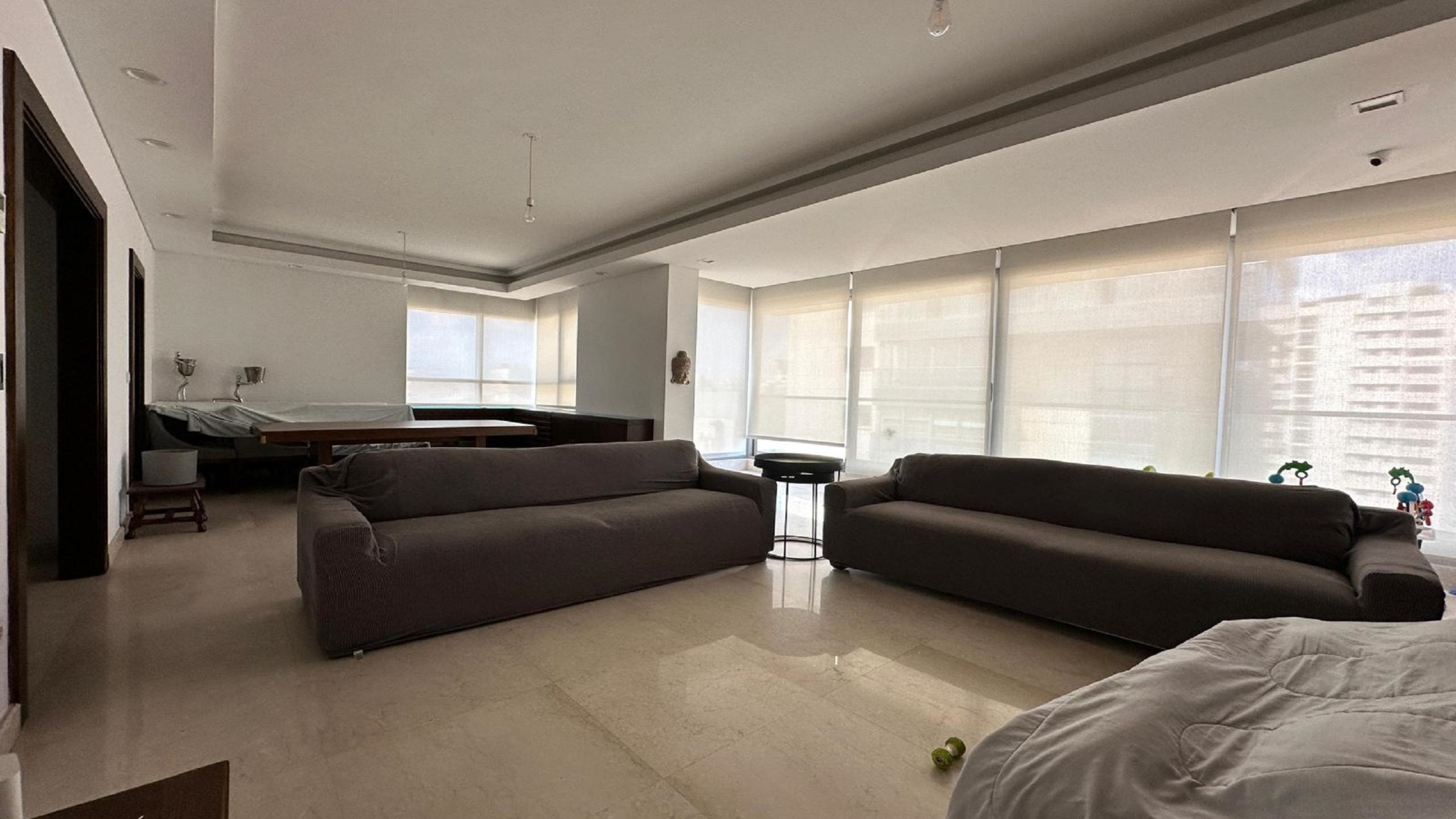 Elegant 3-Bedroom Luxury Apartment in Unesco | 24/7 Power & Wi-Fi