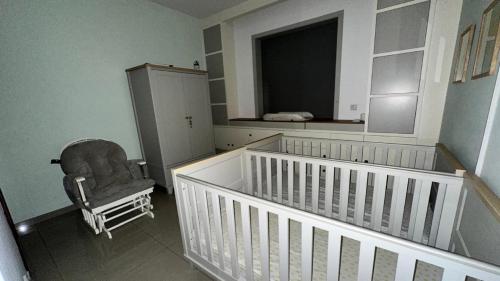 Kid's Bedroom