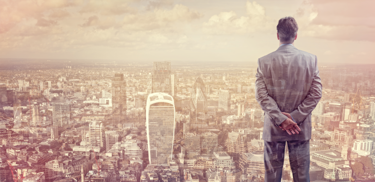 Entrepreneurial Vision in Real Estate for 2026