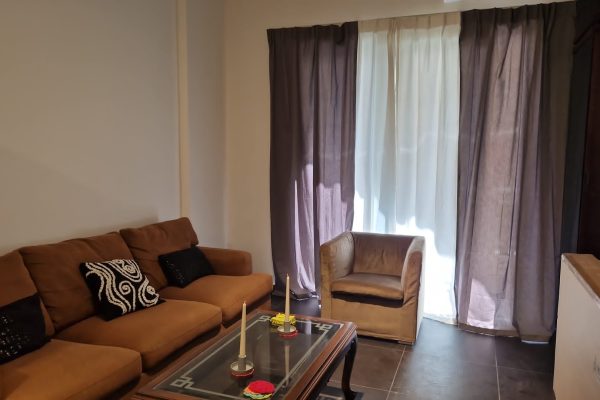 Modern 2 Bedroom Furnished Apartment for Rent in Achrafieh, Beirut