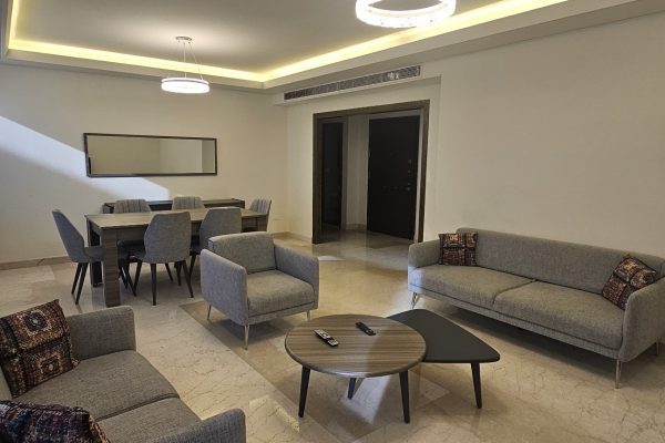 Furnished Apartment for rent in Verdun