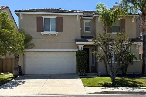 27223 Cloverhurst Pl, Canyon Country, CA 91387