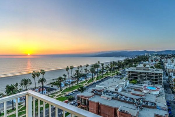 4105 Pacific Ave, Apt 1, Marina Del Rey, CA 90292