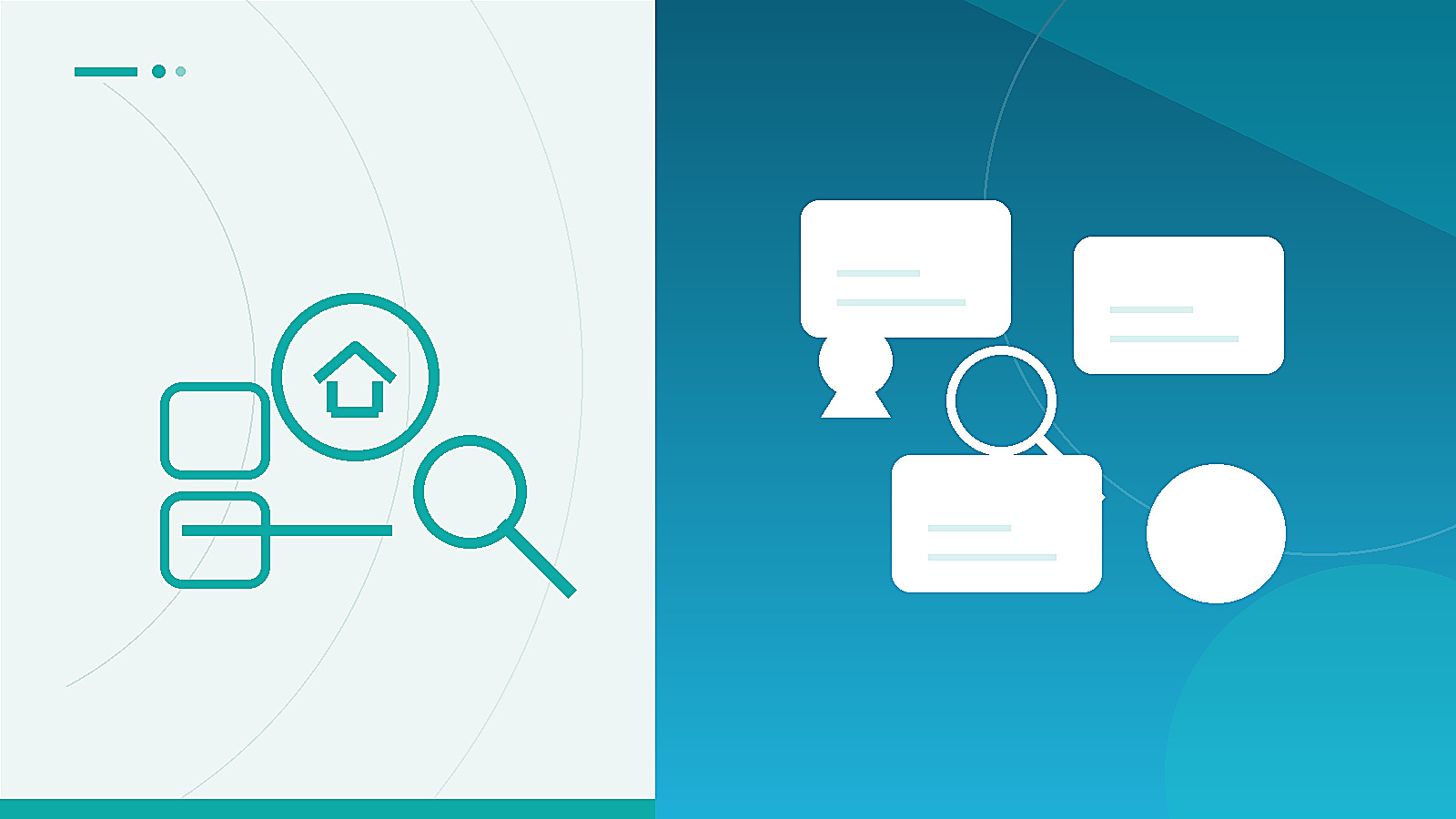 HomePro Property Search service guide - illustrative HomePro-branded cover