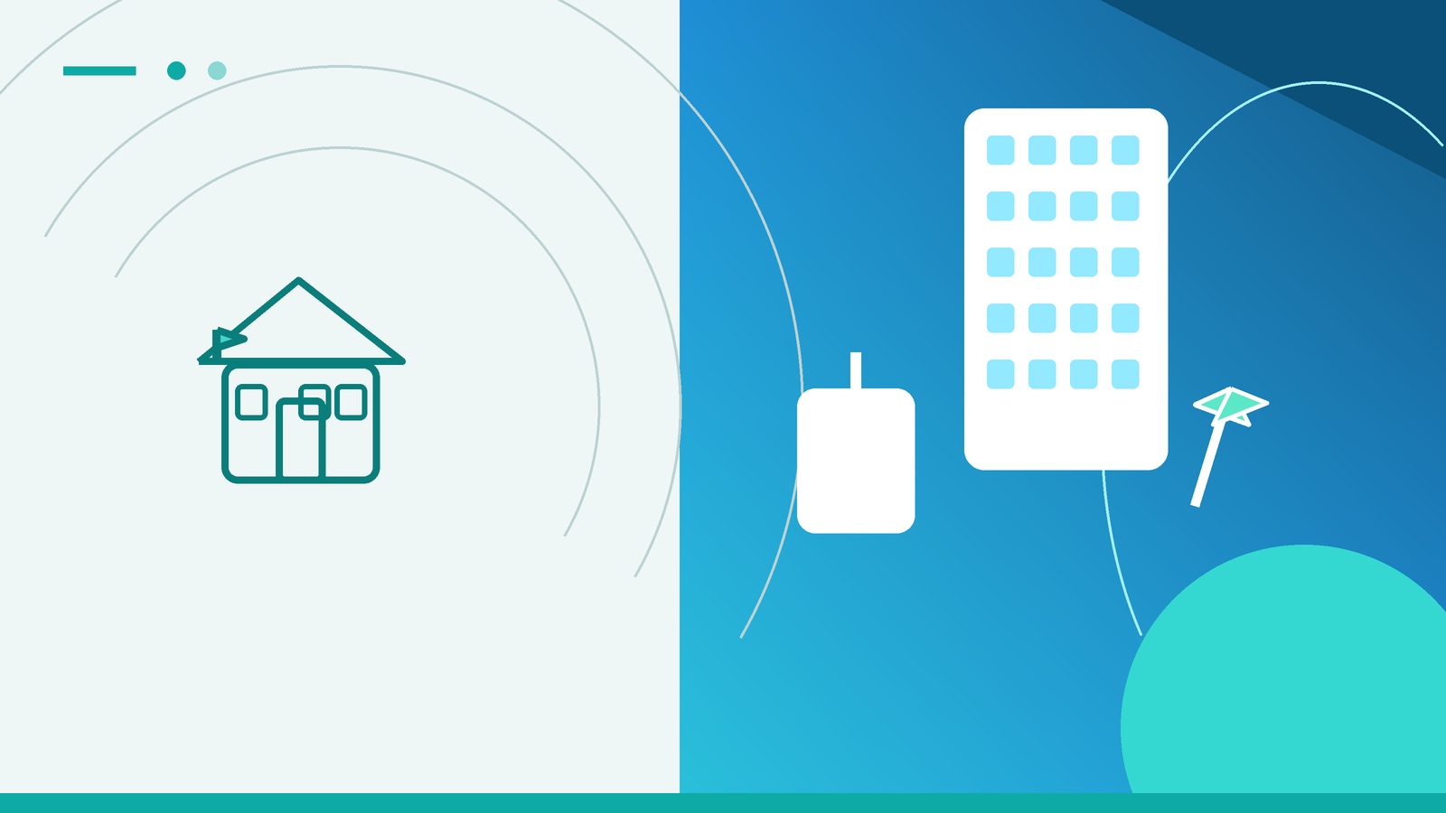 HomePro Stays service guide - illustrative HomePro-branded cover