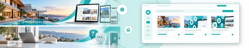 HomePro Global Language Selector