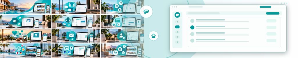 HomePro ClientConnect Live Chat